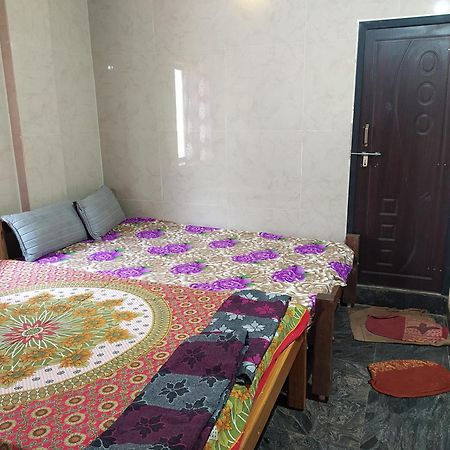 Sarvesh Arundekar Home Stay In Beach Side Ac Room Gokarna  Exteriér fotografie