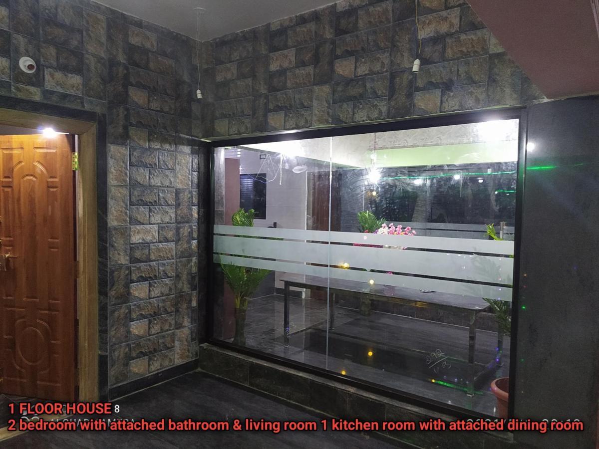 Sarvesh Arundekar Home Stay In Beach Side Ac Room Gokarna  Exteriér fotografie