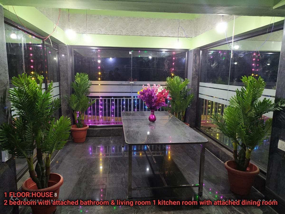 Sarvesh Arundekar Home Stay In Beach Side Ac Room Gokarna  Exteriér fotografie