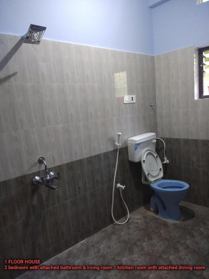 Sarvesh Arundekar Home Stay In Beach Side Ac Room Gokarna  Exteriér fotografie