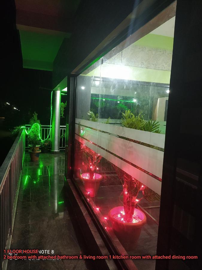 Sarvesh Arundekar Home Stay In Beach Side Ac Room Gokarna  Exteriér fotografie
