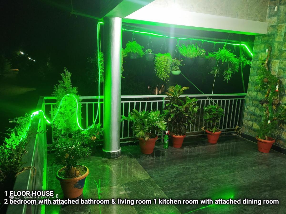 Sarvesh Arundekar Home Stay In Beach Side Ac Room Gokarna  Exteriér fotografie