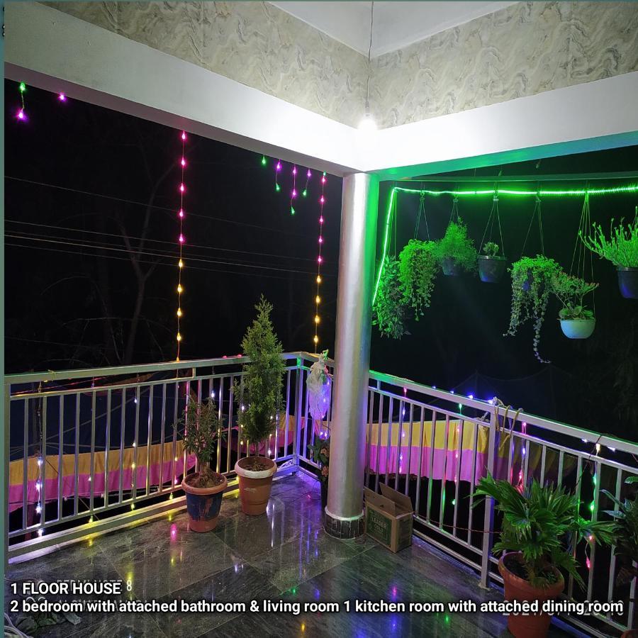 Sarvesh Arundekar Home Stay In Beach Side Ac Room Gokarna  Exteriér fotografie