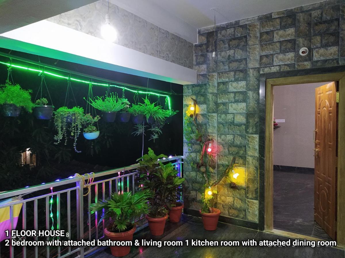 Sarvesh Arundekar Home Stay In Beach Side Ac Room Gokarna  Exteriér fotografie