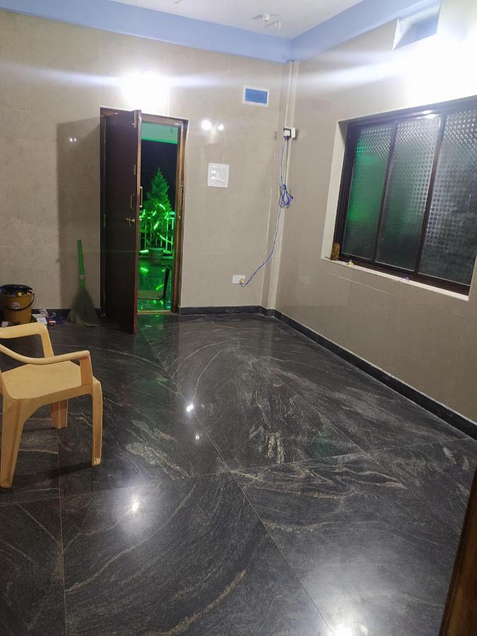 Sarvesh Arundekar Home Stay In Beach Side Ac Room Gokarna  Exteriér fotografie