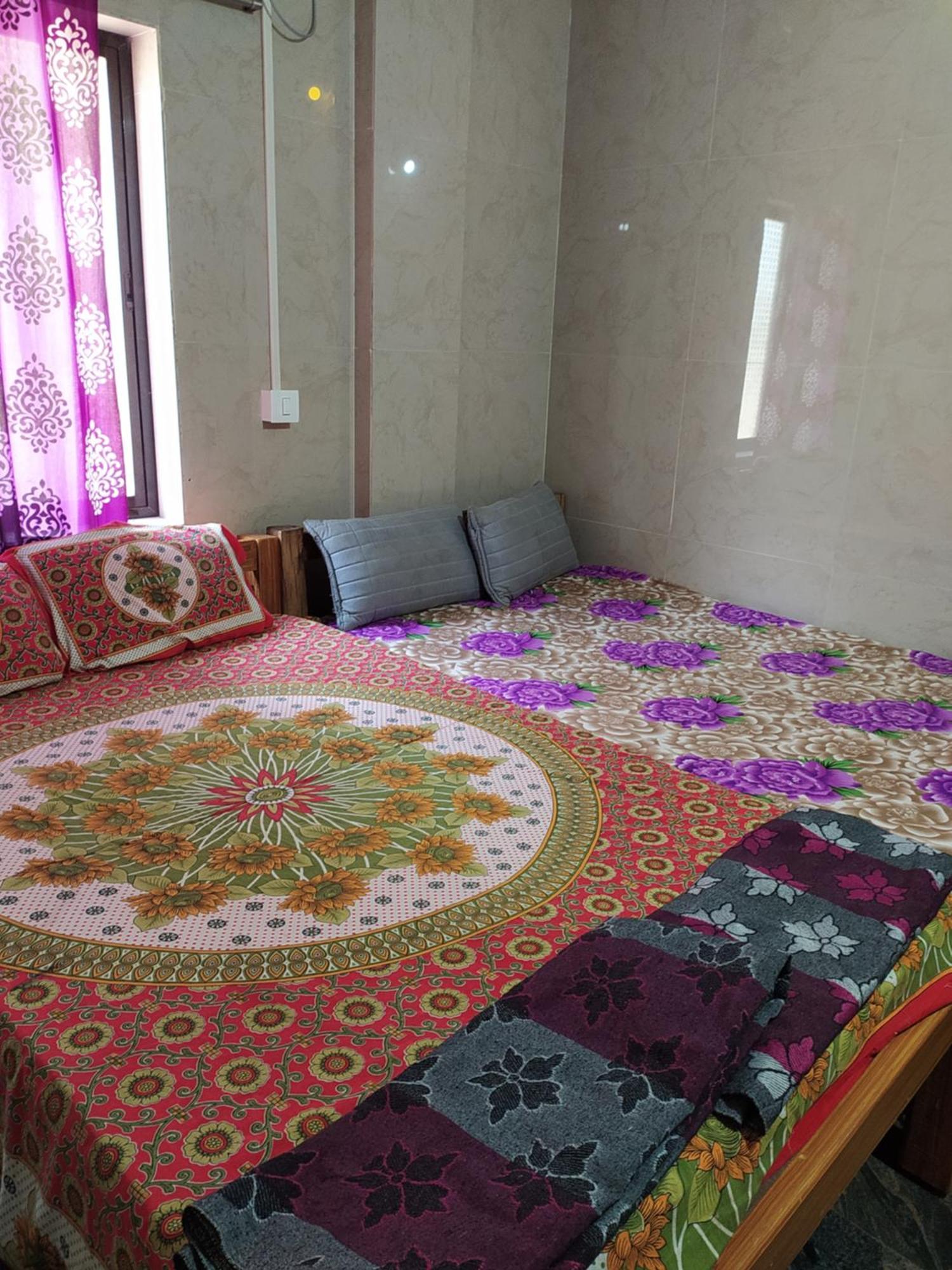 Sarvesh Arundekar Home Stay In Beach Side Ac Room Gokarna  Exteriér fotografie